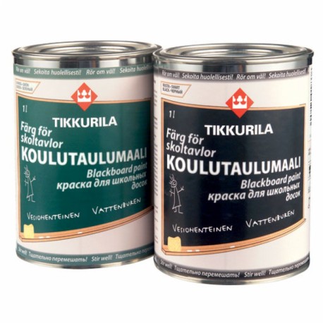 Краска для школьных досок (База С)