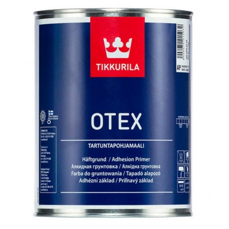 ОТЕКС (База А)