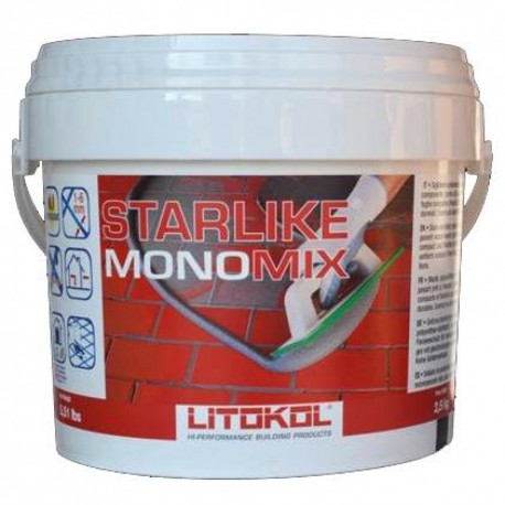 STARLIKE MONOMIX C.480