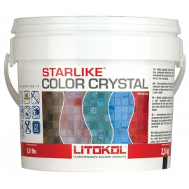 STARLIKE COLOR CRYSTAL С.354