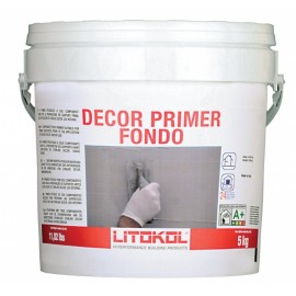 Décor Primer Fondo