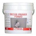 Décor Primer Fondo