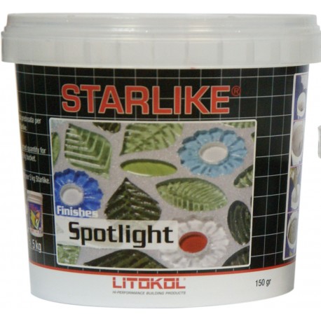 SPOTLIGHT БЛЕСТЯЩАЯ ДОБАВКА ДЛЯ STARLIKE