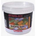 SHINING GOLD ДОБАВКА ЯРКО-ЗОЛОТОГО ЦВЕТА ДЛЯ STARLIKE