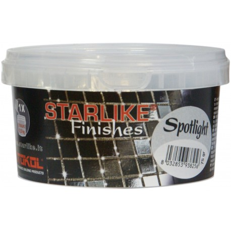 SPOTLIGHT MONOMIX Блестящая добавка для STARLIKE MONOMIX