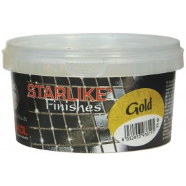 GOLD MONOMIX Блестящая добавка для STARLIKE MONOMIX