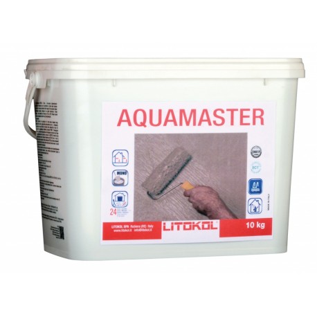 AQUAMASTER