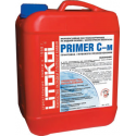 PRIMER С - м