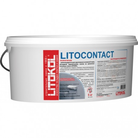 LITOCONTACT