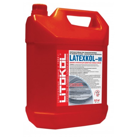 LATEXKOL - м