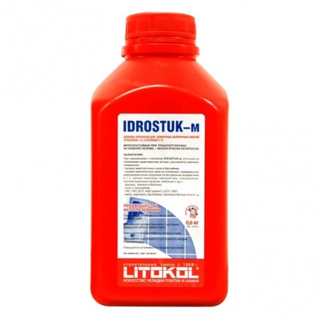IDROSTUK - м