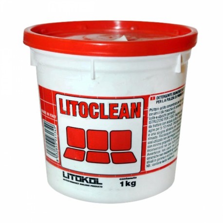 LITOCLEAN