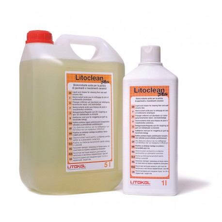 LITOCLEAN +