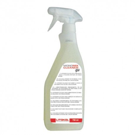 MONOMIX CLEANER GEL