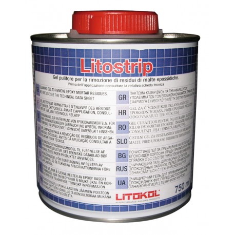 LITOSTRIP