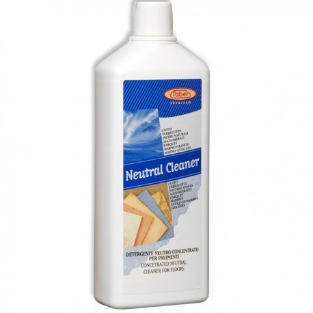 NEUTRAL CLEANER