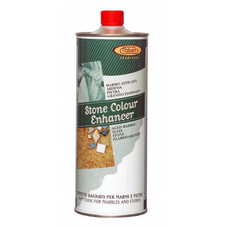 Stone colour ehnancer