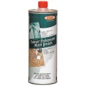 Colour ehnancer matt finish