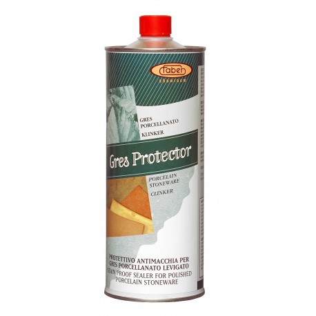 Gres protector