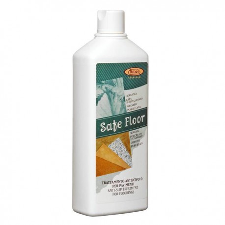 Safe floor