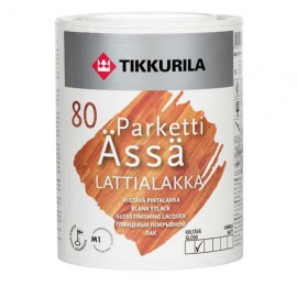 ПАРКЕТИ - ЯССЯ  глянцевый ЕР