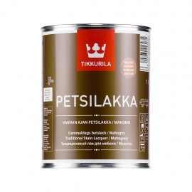 ПЕТСИЛАККА алкидный дуб, красное дерево, махагон