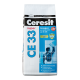 CE 33/2 Затирка 2-5мм S № 34