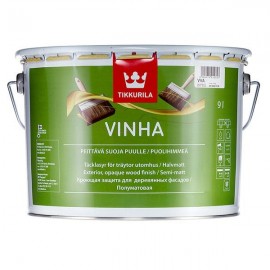 ВИНХА VVA