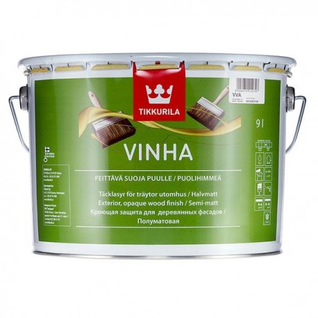 ВИНХА VVA