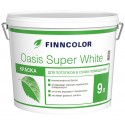 OASIS SUPER WHITE