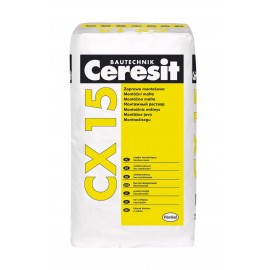 CX 15/25