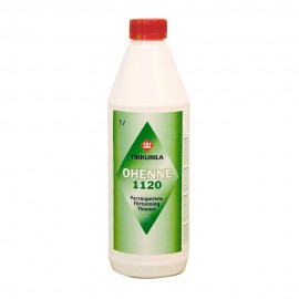 РАСТВОРИТЕЛЬ 1120