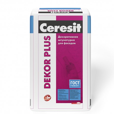 Dekor Plus