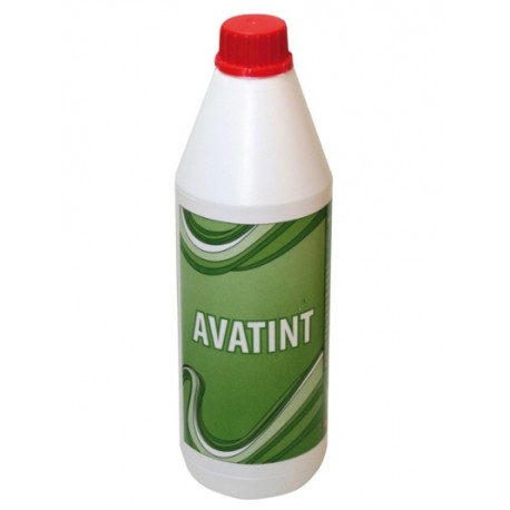 Тик-ла пигмент Аватинт WX (1л)  Ти1
