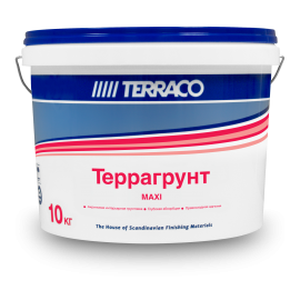 Террагрунт Мaxi
