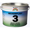 BECKERPLAST 3