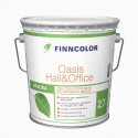 OASIS HALL OFFICE С4 (База С)