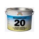 BECKERPLAST 20 (База А)