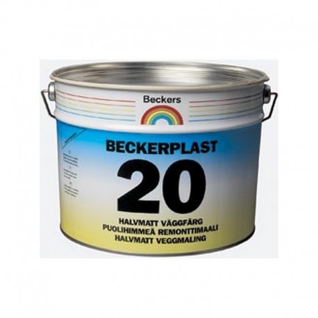BECKERPLAST 20 (База А)