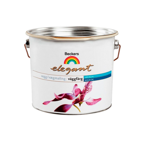ELEGANT VAGGFARG HELMATT (База С)