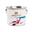 ELEGANT VAGGFARG HELMATT (База С)