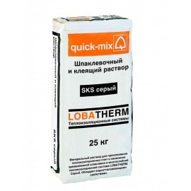 SKS белый