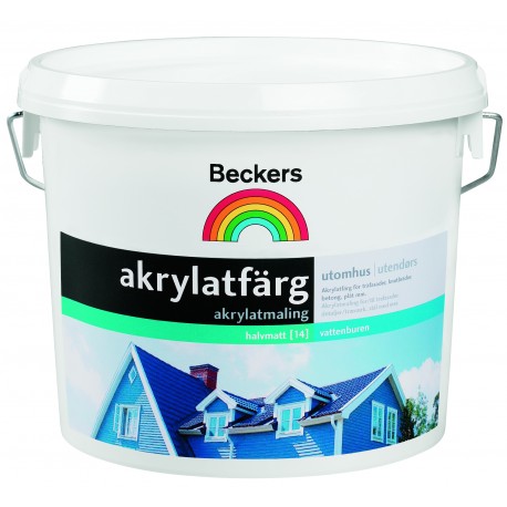 AKRYLATFARG (База А)