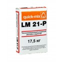 LM 21-P Winter