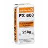 FX 600 белый