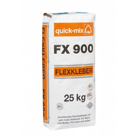 FX 900
