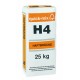 H 4