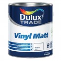 Краска Dulux TRADE Vinyl Matt