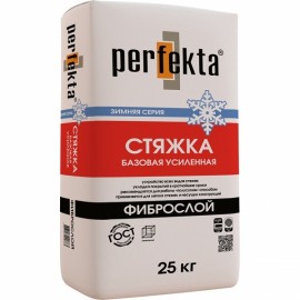 Фиброслой Зима