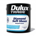 Краска Dulux TRADE Diamond Soft Sheen
